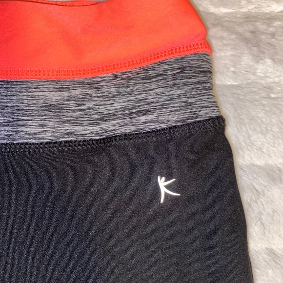 Danskin Now Biker shorts - Picture 2 of 6